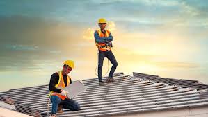 Best Roof Installation  in Gordonsville, VA